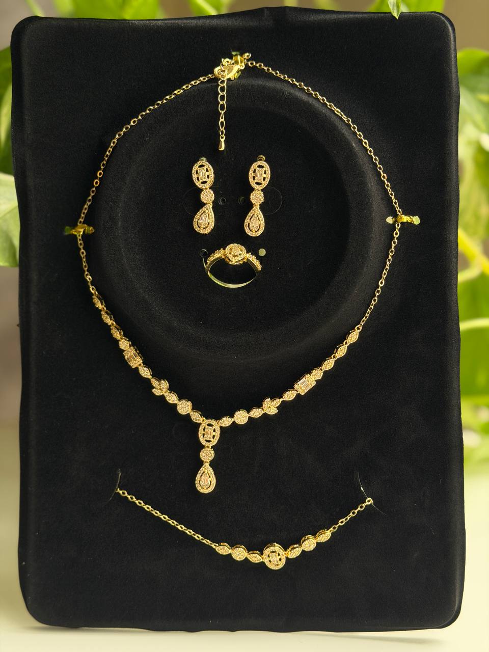 Full set