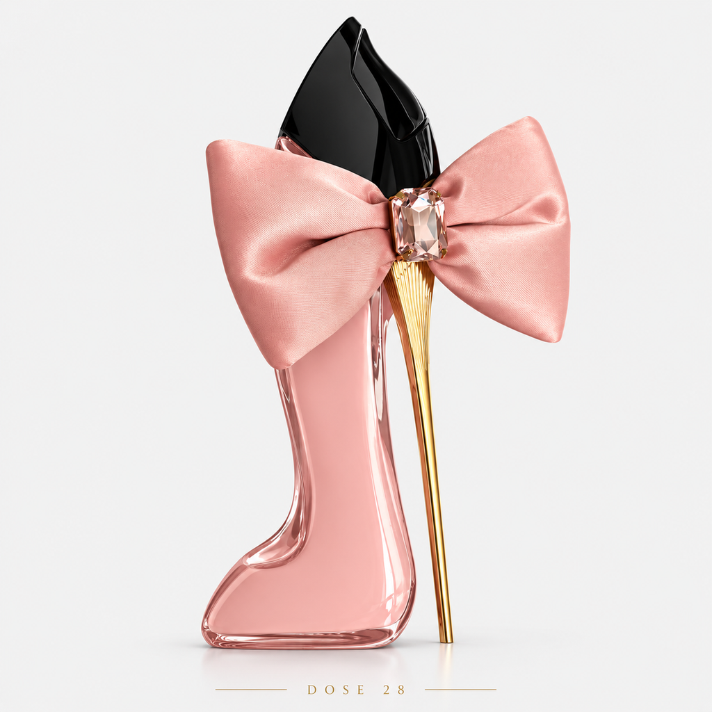 عطر كارولينا هيريرا غود غيرل بلاش للنساء Carolina Herrera Good Girl Blush Eau de Parfum for Women