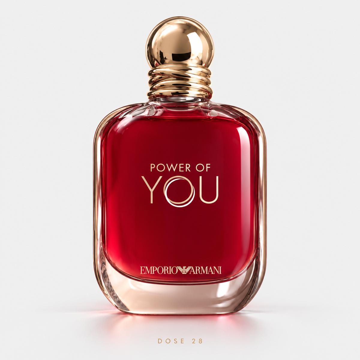 عطر إمبوريو أرماني باور أوف يو Emporio Armani Power of You