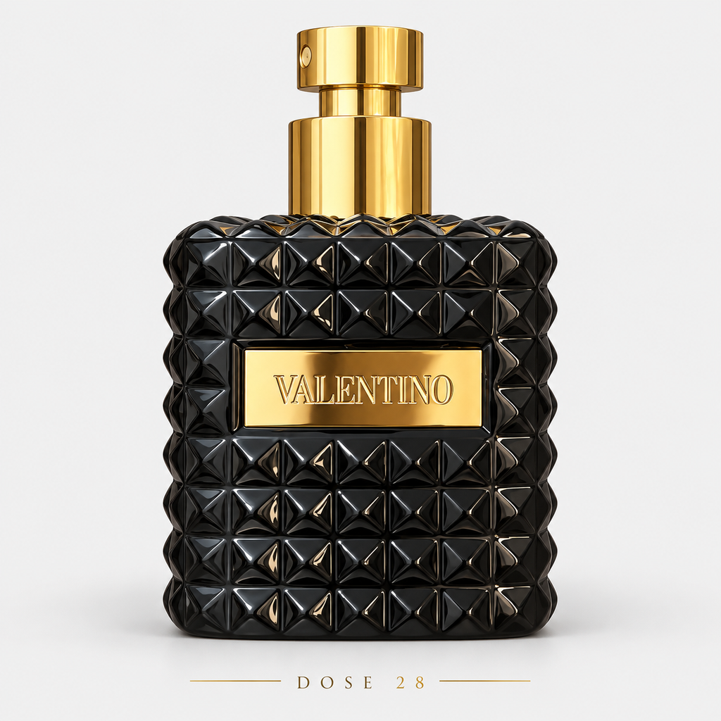 فالنتينو دونا نوار أبسولو Valentino Donna Noir Absolu — Eau de Parfum for Women