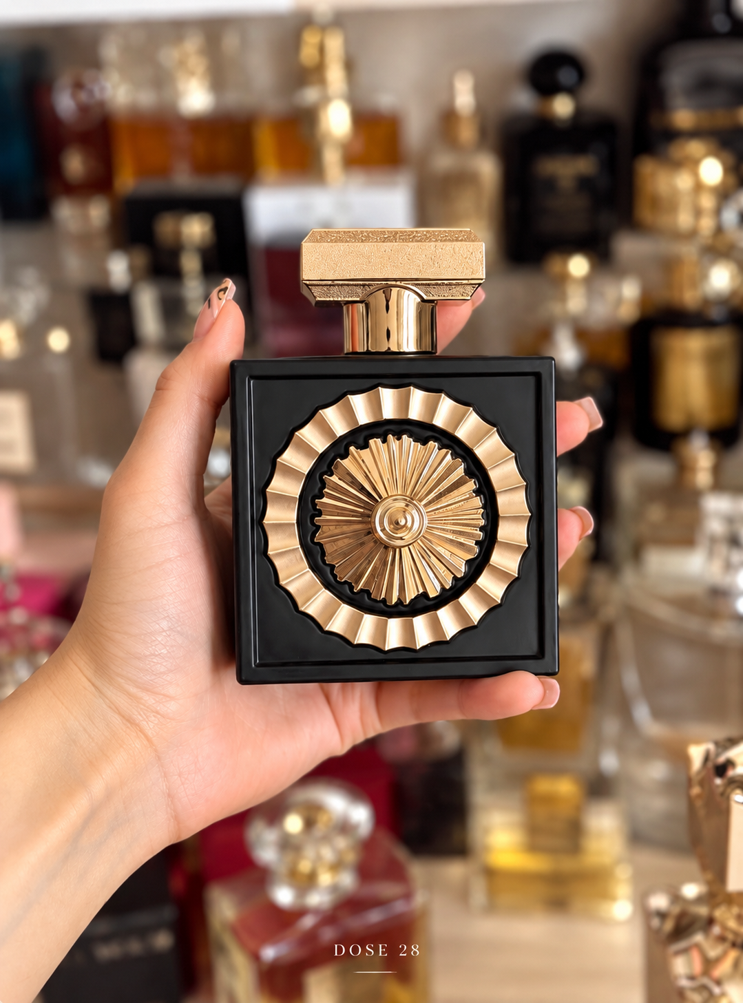 لطافة برايد نبراس – أو دو بارفان للجنسين Lattafa Pride Nebras – Eau de Parfum