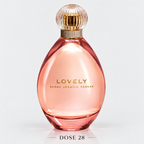عطر سارة جيسيكا باركر لافلي للنساء – أو دو بارفان Sarah Jessica Parker Lovely Eau de Parfum for WomenSarah Jessica Parker Lovely Eau de Parfum for Women