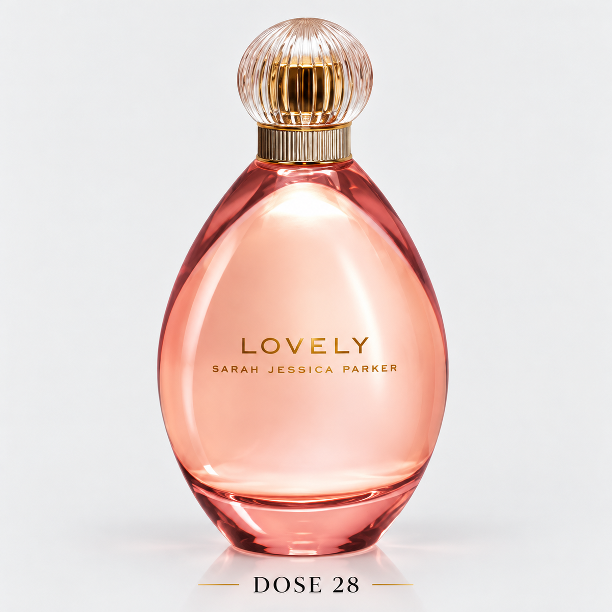 عطر سارة جيسيكا باركر لافلي للنساء – أو دو بارفان Sarah Jessica Parker Lovely Eau de Parfum for WomenSarah Jessica Parker Lovely Eau de Parfum for Women
