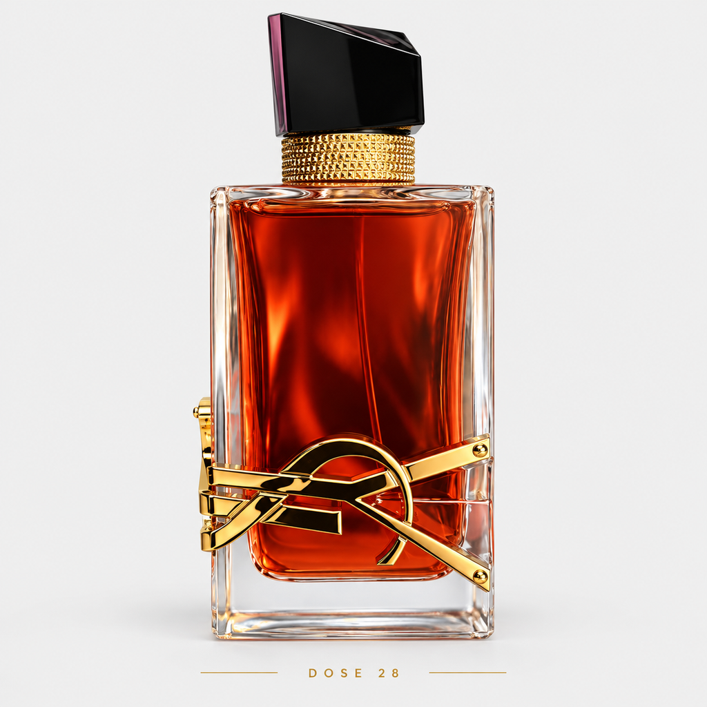 عطر إيف سان لوران ليبر بيري كراش Yves Saint Laurent Libre Berry Crush