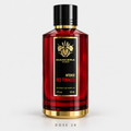 عطر مانسيرا إنتنس ريد توباكو للجنسين – إكستريت دو بارفان Mancera Intense Red Tobacco Extrait de Parfum