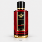 عطر مانسيرا إنتنس ريد توباكو للجنسين – إكستريت دو بارفان Mancera Intense Red Tobacco Extrait de Parfum