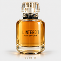 عطر جيفنشي لانتردي للنساء – أو دو بارفان Givenchy L’Interdit Eau de Parfum for Women