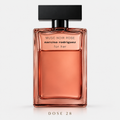 عطر نارسيسو رودريغز فور هير مسك نوار روز للنساء Narciso Rodriguez For Her Musc Noir Rose for Women