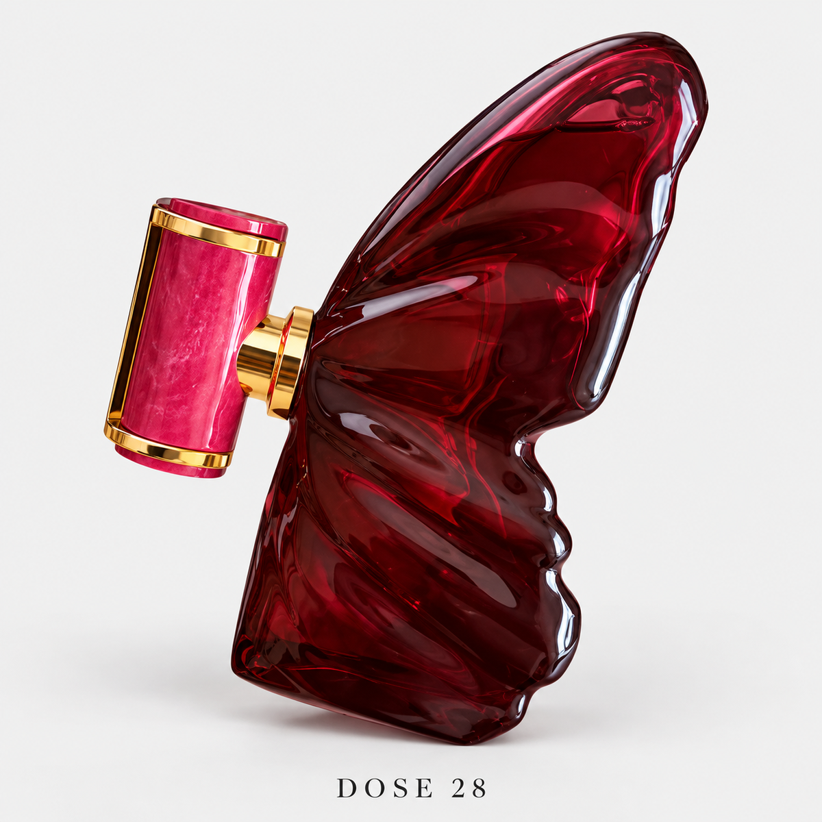 عطر كارولينا هيريرا لا بومبا إنتنسا للنساء Carolina Herrera La Bomba Intensa Eau de Parfum for Women
