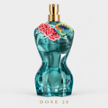 عطر جان بول غوتييه لا بيل بارادايس جاردن للنساء Jean Paul Gaultier La Belle Paradise Garden for Women