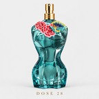 عطر جان بول غوتييه لا بيل بارادايس جاردن للنساء Jean Paul Gaultier La Belle Paradise Garden for Women