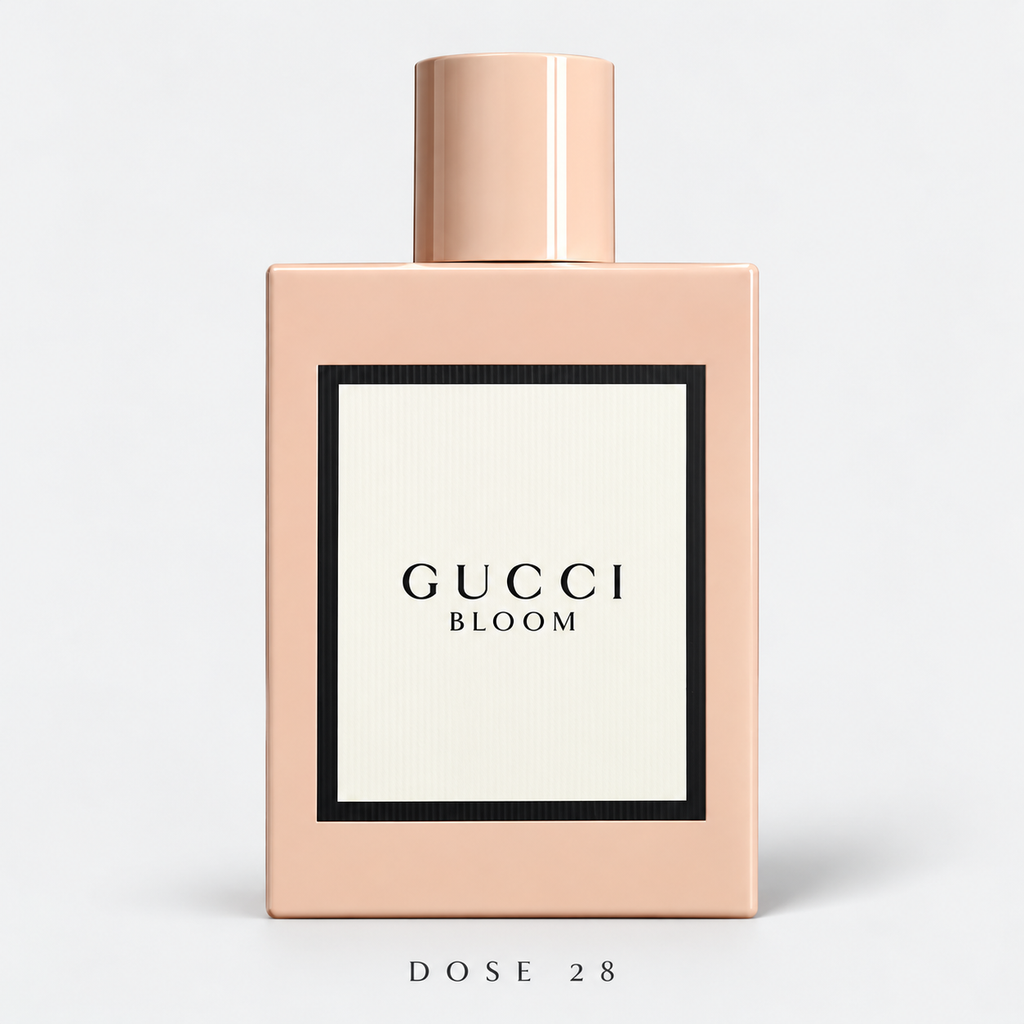 عطر غوتشي بلوم للنساء Gucci Bloom for Women