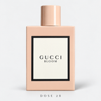 عطر غوتشي بلوم للنساء Gucci Bloom for Women