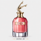 عطر جان بول غوتييه سكاندال للنساء – أو دو بارفان Jean Paul Gaultier Scandal Eau de Parfum for Women