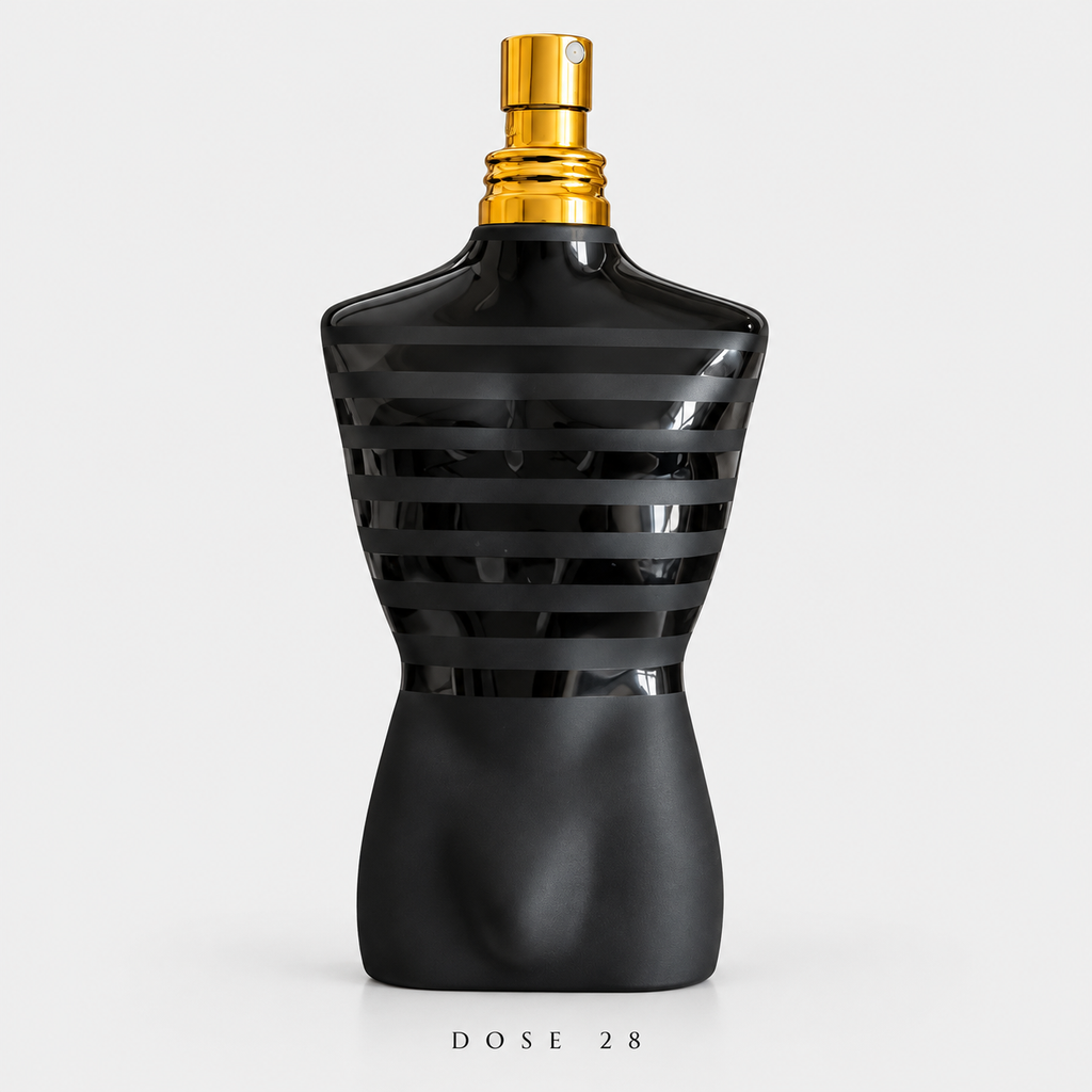 عطر جان بول غوتييه لو مال لو بارفان للرجال Jean Paul Gaultier Le Male Le Parfum Eau de Parfum Intense for Men