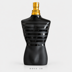 عطر جان بول غوتييه لو مال لو بارفان للرجال Jean Paul Gaultier Le Male Le Parfum Eau de Parfum Intense for Men