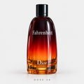 عطر ديور فهرنهايت للرجال – أو دو تواليت  Dior Fahrenheit Eau de Toilette for Men