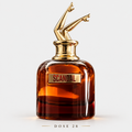 عطر جان بول غوتييه سكاندال باي نايت للنساء Jean Paul Gaultier Scandal By Night for Women