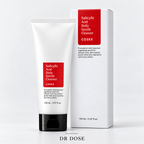غسول كوسركس اليومي بحمض الساليسيليك ٠٫٥٪ – ١٥٠ مل COSRX Salicylic Acid Daily Gentle Cleanser 0.5% – 150 ml