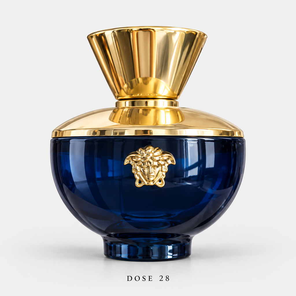 فيرساتشي ديلان بلو للنساء – أو دو بارفان Versace Dylan Blue Pour Femme – Eau de Parfum