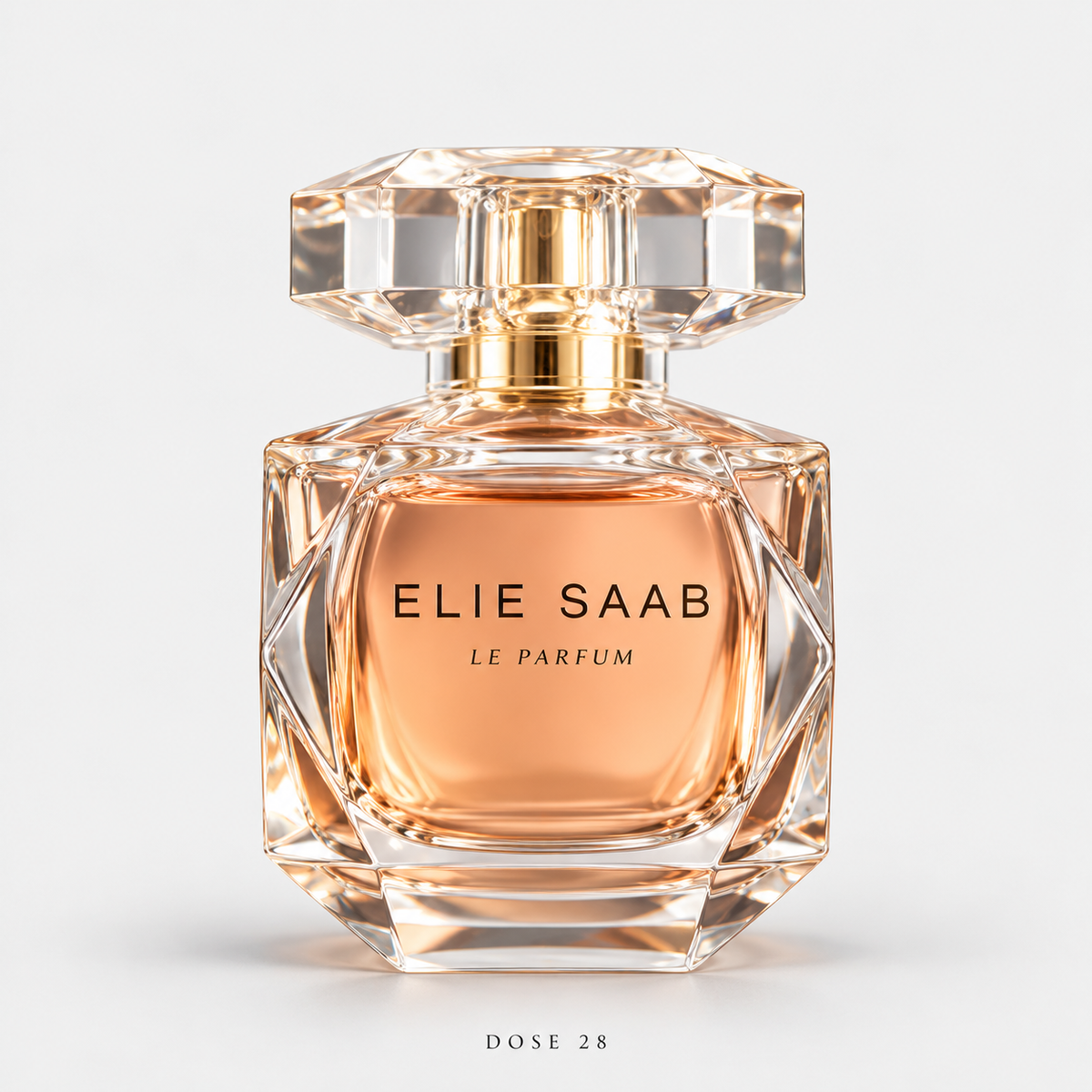 عطر إيلي صعب لو بارفان للنساء – أو دو بارفان Elie Saab Le Parfum Eau de Parfum for Women