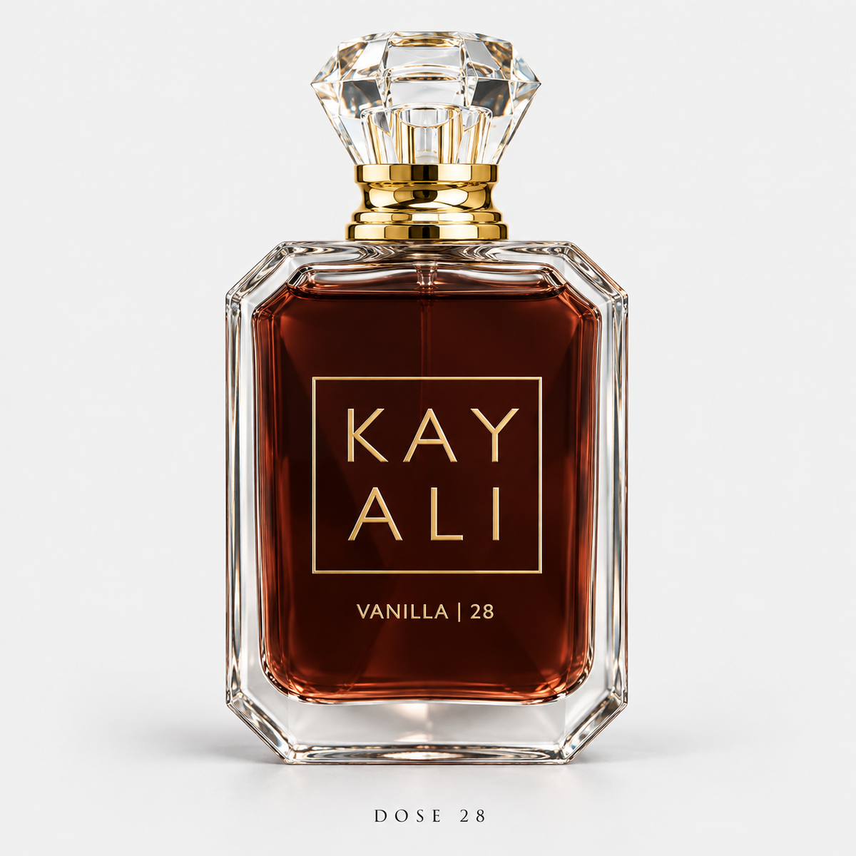 عطر كيالي فانيلا ٢٨ – أو دو بارفان KAYALI Vanilla | 28 Eau de Parfum