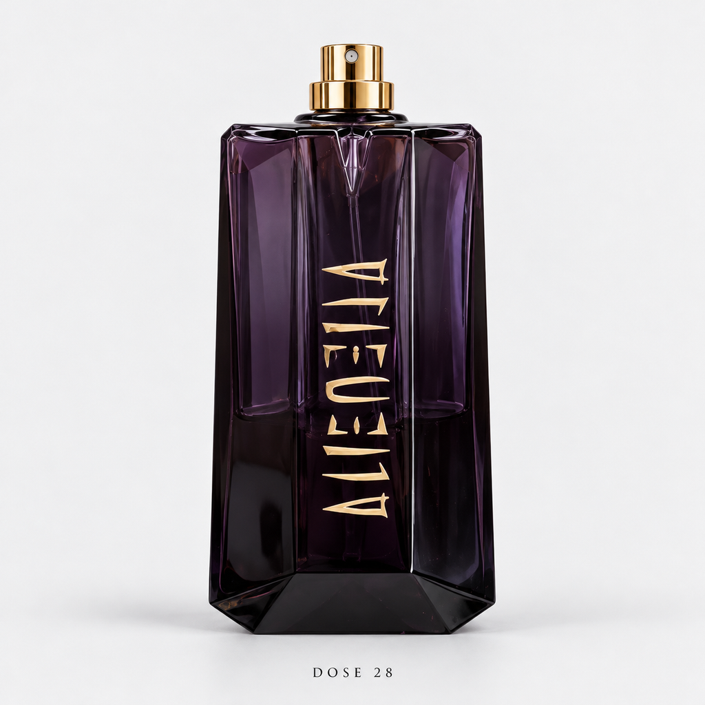 عطر موغلر ألين للنساء – أو دو بارفان Mugler Alien Eau de Parfum for Women