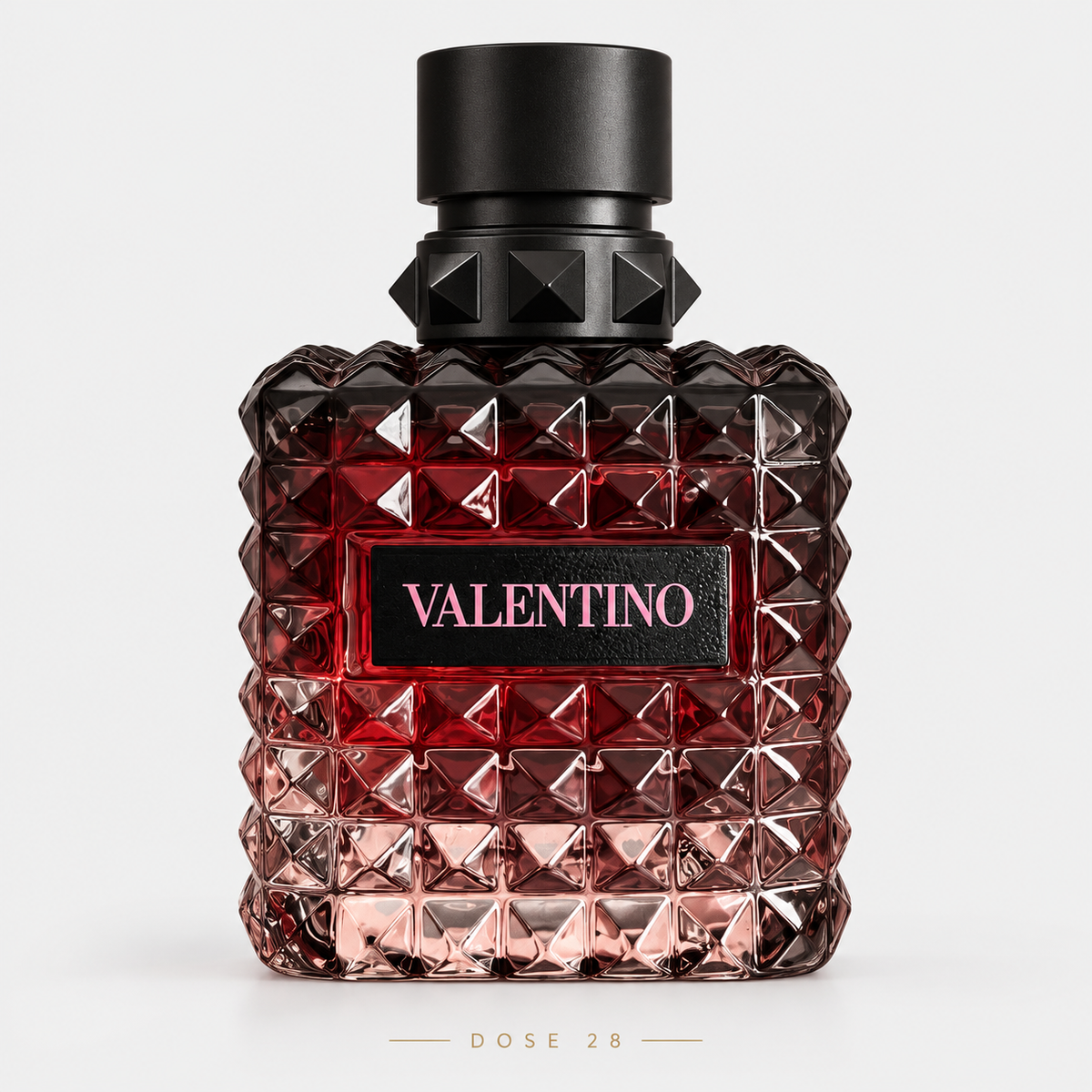 عطر فالنتينو دونا بورن إن روما إنتنس للنساء – أو دو بارفان Valentino Donna Born in Roma Intense Eau de Parfum for Women