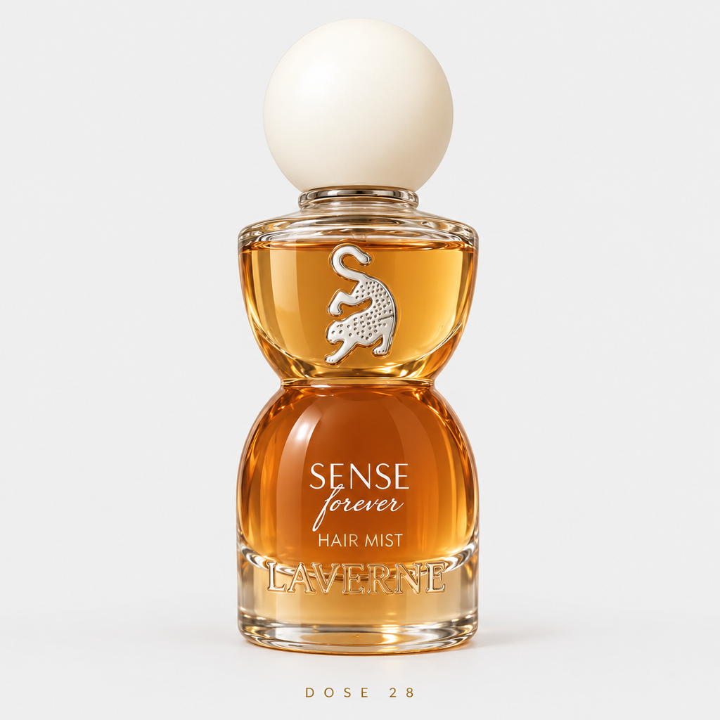 Laverne Sense Forever Hair Mist عطر الشعر لافيرن سينس فور إيفر