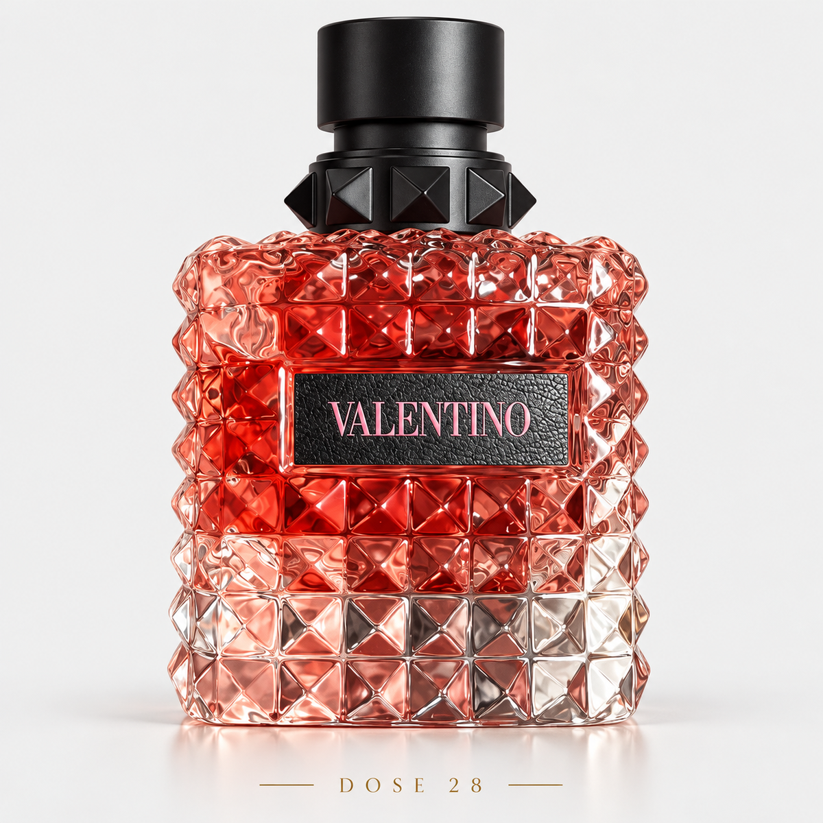 عطر فالنتينو دونا بورن إن روما للنساء  Valentino Donna Born in Roma Eau de Parfum for Women
