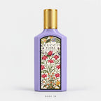 عطر غوتشي فلورا غورجس ماغنوليا للنساء – أو دو بارفان Gucci Flora Gorgeous Magnolia Eau de Parfum for Women