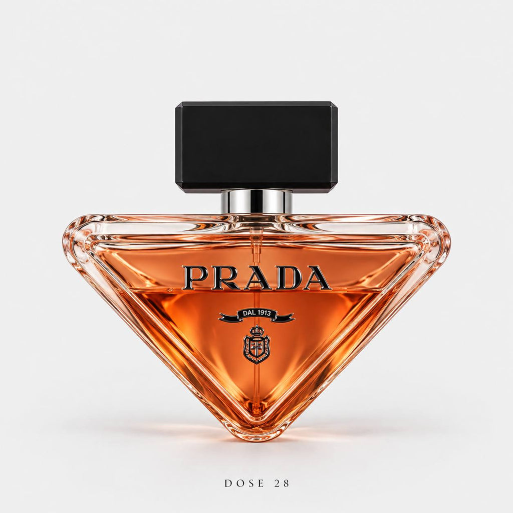 عطر برادا بارادوكس إنتنس للنساء – أو دو بارفان Prada Paradoxe Intense Eau de Parfum for Women