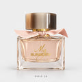 عطر ماي بربري بلاش للنساء – أو دو بارفان My Burberry Blush Eau de Parfum for Women
