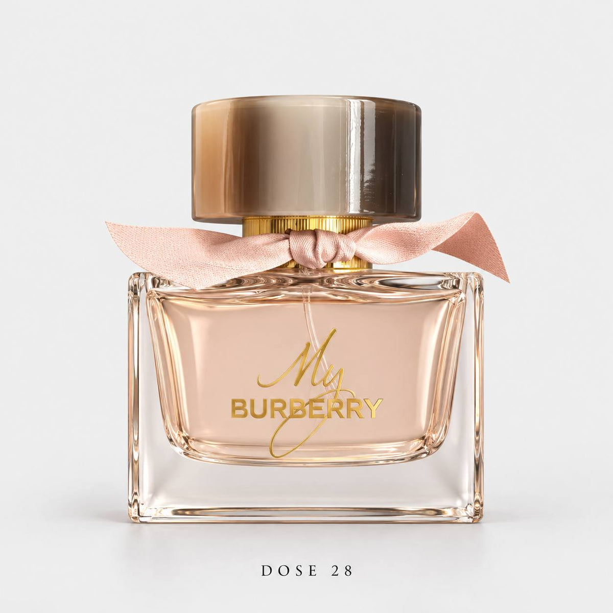 عطر ماي بربري بلاش للنساء – أو دو بارفان My Burberry Blush Eau de Parfum for Women