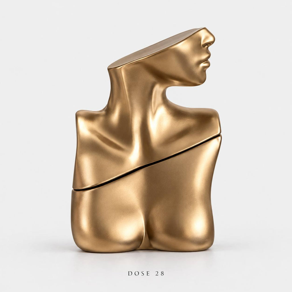 عطر إيليش من بيلي إيليش – أو دو بارفان، الإصدار الذهبي Eilish by Billie Eilish Eau de Parfum – Original Gold Edition